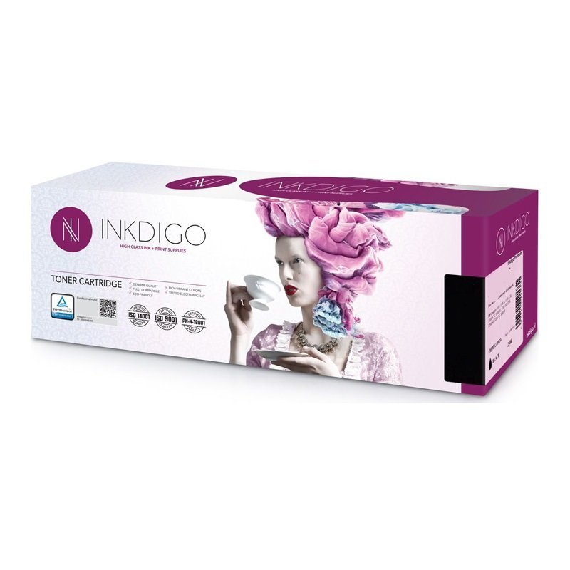 Toner do HP 78A/85A [CE278A/CE285A] /Inkdigo