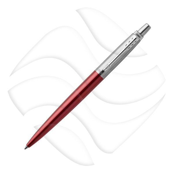Parker Długopis Żelowy Jotter Core Kensington Red CT GP [2020648]