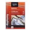 Dyplom Galeria Papieru A4 170g Green A'25 /Argo 218917