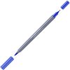 Pisak Akwarelowy Goldfaber Aqua Dwustronny Kol. 248 Faber-Castell