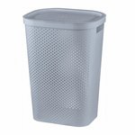 Kosz na pranie Infinity 60L szary Curver model 231008