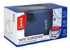 Dyspenser Do Taśm Memobe Soft-Touch Niebieski Pastelowy
