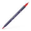 Pisak Goldfaber Sketch Dwustronny, Kolor 118 Faber-Castell