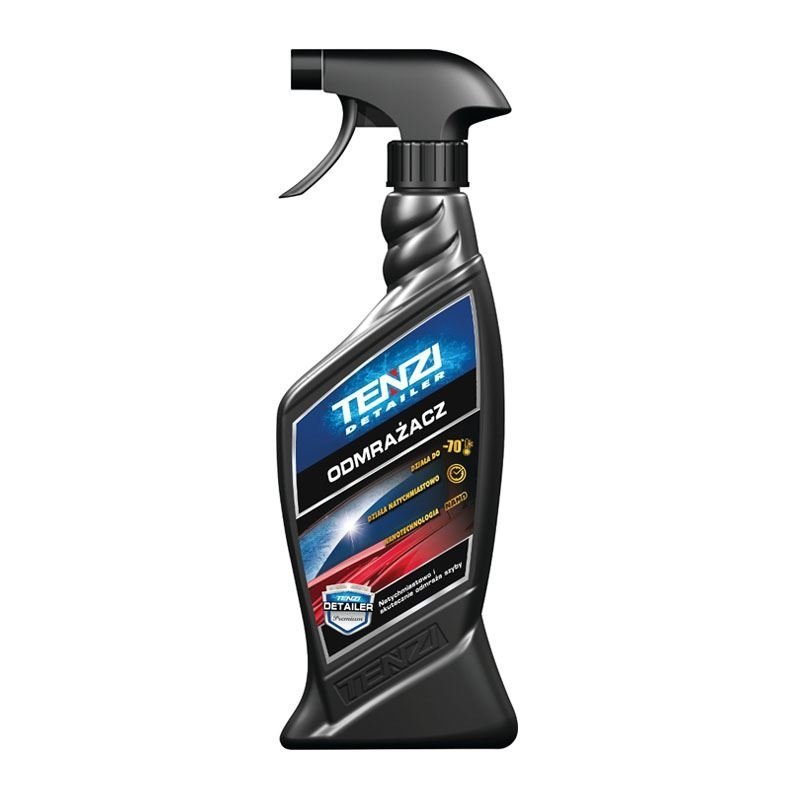 Tenzi Odrażacz do szyb samochodowych Detailer 600ml