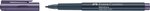 Pisak Metaliczny Metallic Fioletowy (Date With Violet) Faber-Castell