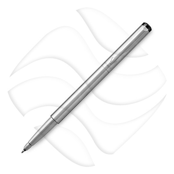Parker Pióro Kulkowe Vector Stainless Steel CT FP [2025444]