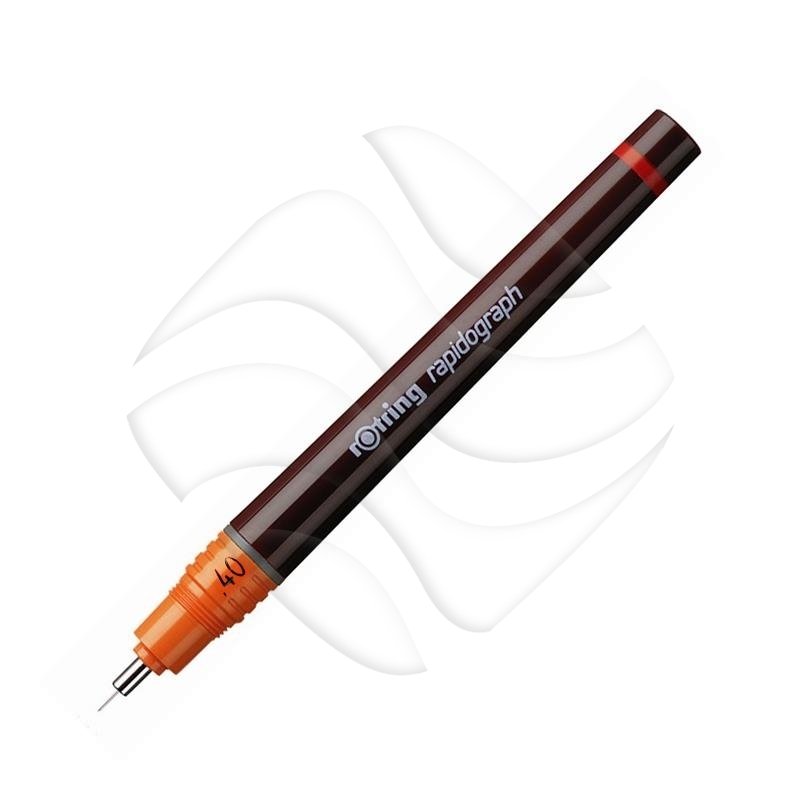 Rapidograf 0.40mm /Rotring 1903239