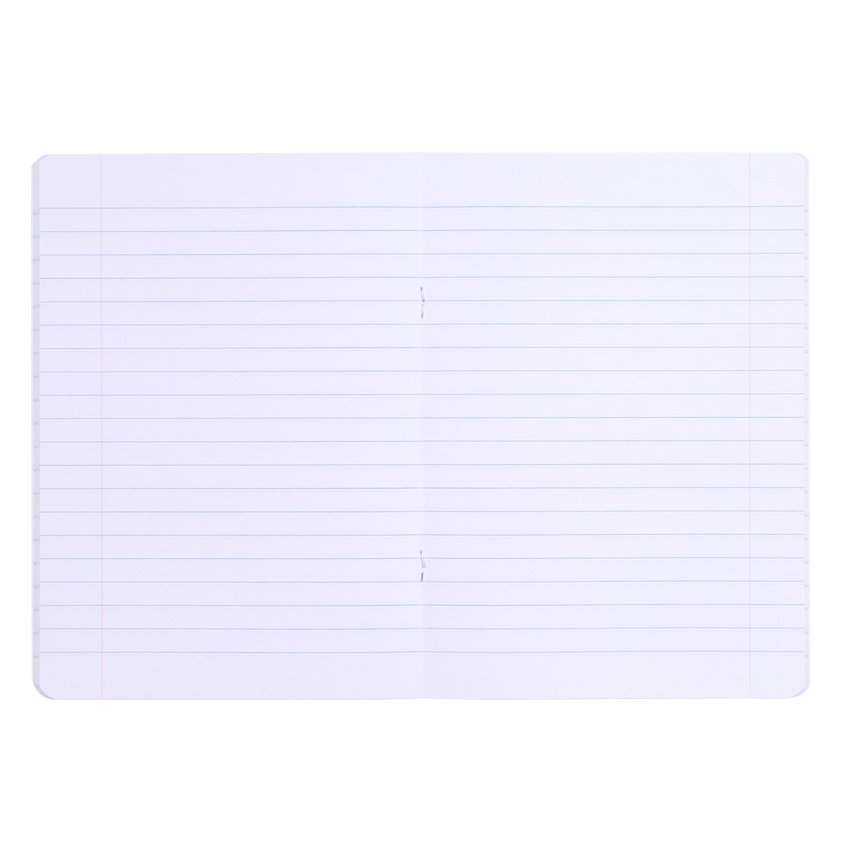 Zeszyt szkolny GIMBOO A5 w linie 32 kart., 70gsm mix wzorów