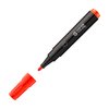 Marker Permanentny M200 Memobe Końcówka Okrągła 3 Mm 4-Kol. Op. Kartonowe
