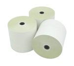 Rolka samokopiująca Drescher 76x20 zestaw 1+1 10 szt