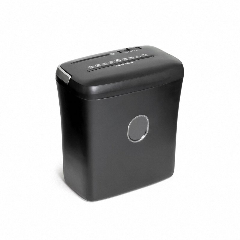 Niszczarka Wallner XD 1012 CD