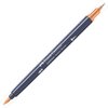 Pisak Goldfaber Sketch Dwustronny, Kolor 186 Faber-Castell