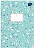 Zeszyt A5 32k 70g Kratka UV Trends Girls  / Interdruk