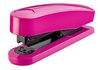 Zszywacz Novus B4 Różowy  Z Pakietemstartowym Zszywek 24/6 Din Super