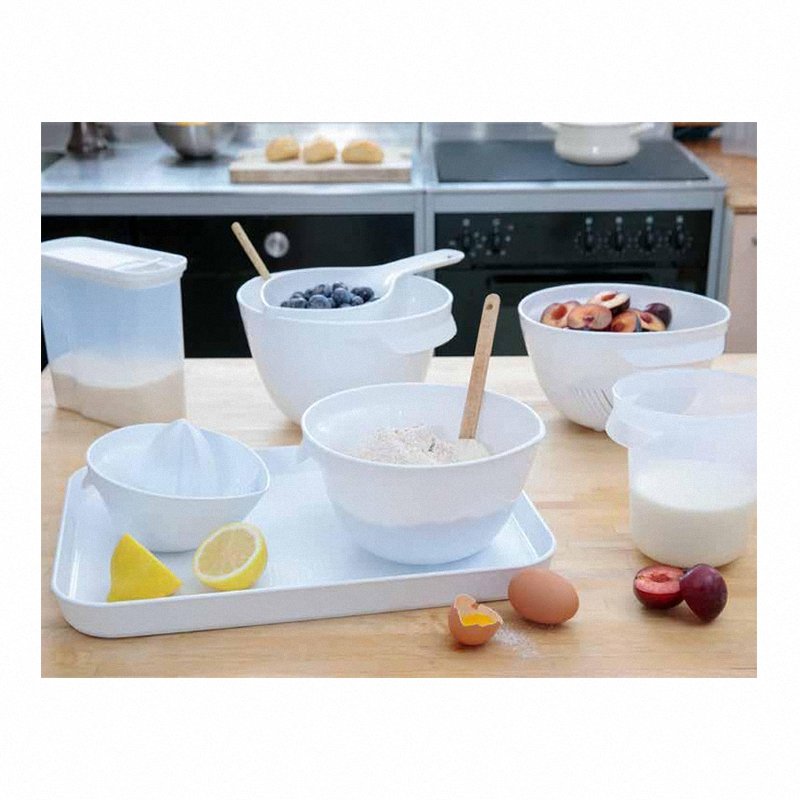 Taca obustronna Curver Essentials model 221935 biały