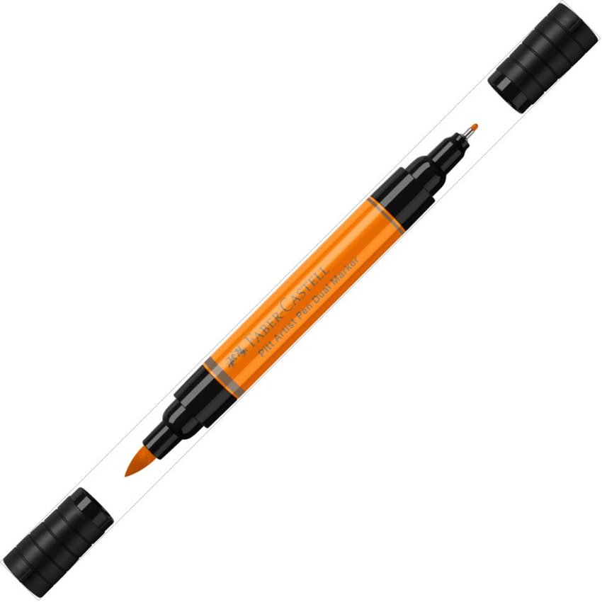 Pitt Artist Pen Dwustronny Kol. 113 Faber-Castell