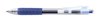 Długopis Automatyczny Żelowy Fast Gel   0,7 Mm Niebieski Faber-Castell
