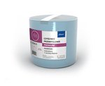 Czyściwo papierowe Ellis Premium, 2-warstwowe, niebieskie