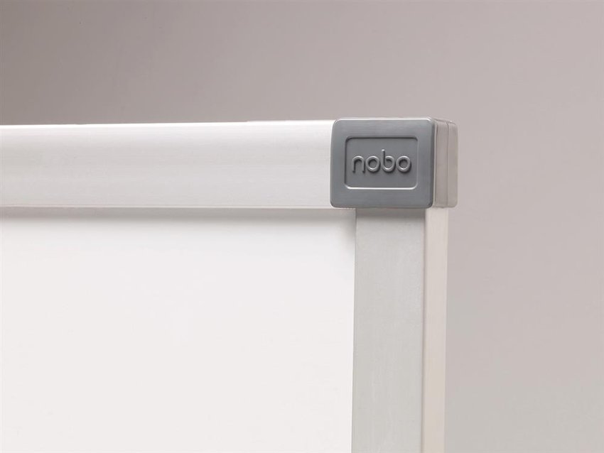 Tablica Suchoś. -Magn. Nobo Classic 210X120Cm Stal Lakierowana Rama Alu.