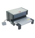 Bindownica multisystemowa -  profi EL-PUNCH OPUS