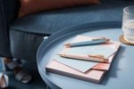 Długopis Poly Ball Urban Pale Rose Faber-Castell