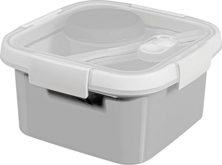 Pojemnik To Go Lunch Kit 1.1l /Curver 249388
