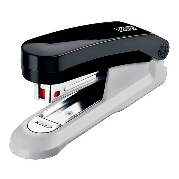 Zszywacz Novus E15 15k Czarny Lśniący 020-1760 / 020-1803
