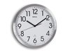 Zegar Ścienny Maulmove 30Rc Aluminiowy