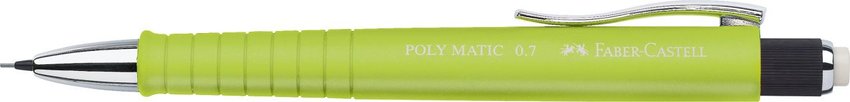 Display Ołówki Autom. Poly Matic 40 Szt.Faber-Castell