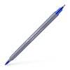 Pisak Akwarelowy Goldfaber Aqua Dwustronny Kol. 248 Faber-Castell