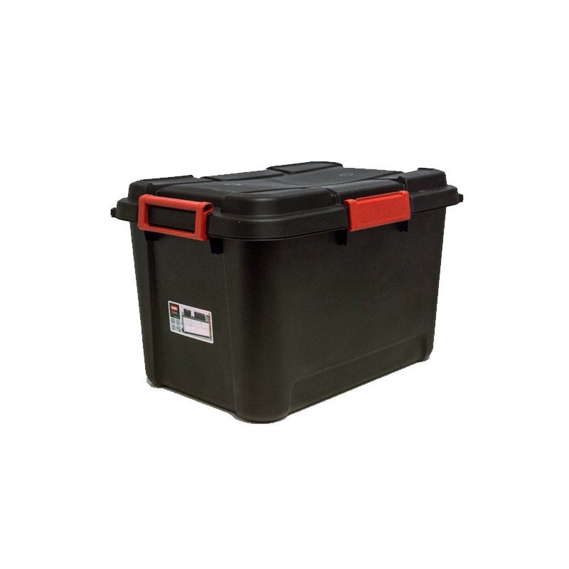 Pojemnik Outback 60L Czarny / Keter 243850