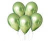 Balony Beauty&Charm, platynowe oliwkowe 12"/ 7 szt.  /GoDan