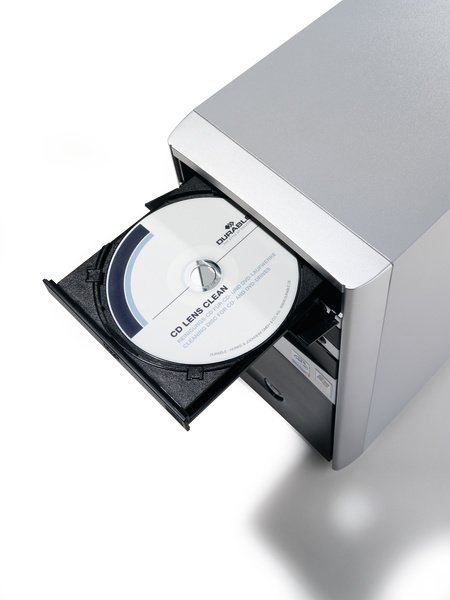 Płyta Czyszcząca CD/DVD Lens Clean /Durable 572300