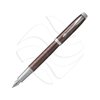 Parker Pióro Wieczne IM Premium Brown CT FP (M) [1931677]