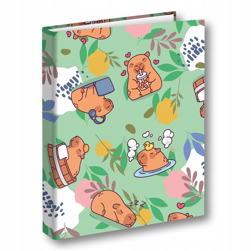 Segregator A5/2 Kapibara Łąka /Penmate