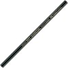 Pitt Mon. Natural Węgiel W Ołówku Czarny Hard 2907/H Faber-Castell