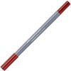 Pisak Akwarelowy Goldfaber Aqua Dwustronny Kol. 190 Faber-Castell