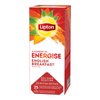 Herbata Lipton Energise English Breakfast 25 Kopert
