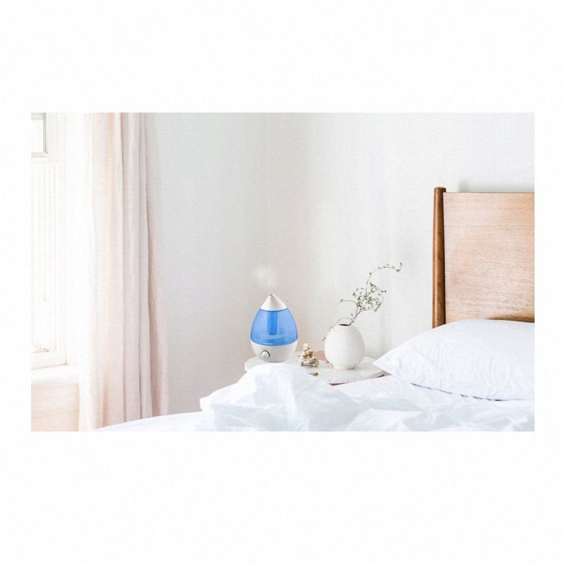 Nawilżacz Powietrza 2,6l Cool Vapor Esperanza 