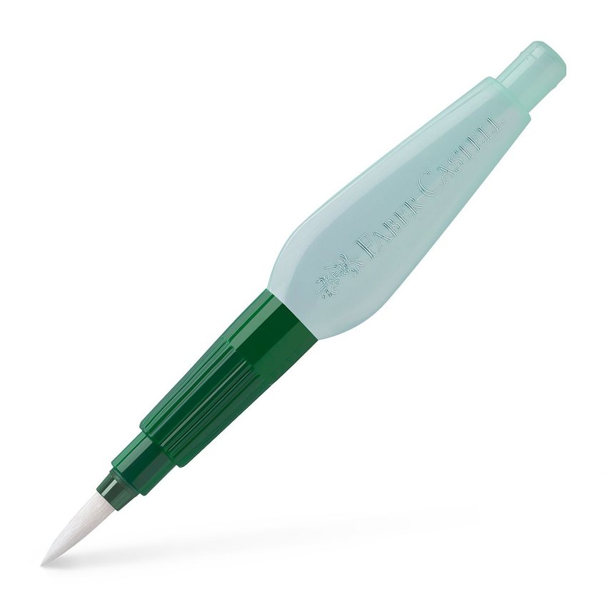 Pędzelek Akwarelowy Art&Graphic Rozmiar Broad Faber-Castell