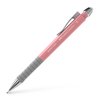 Ołówek Automatyczny Apollo 0.5 Mm Mix Kolorów Display 20 Szt. Faber-Castell