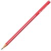 Ołówek Sparkle Pearly Czerwony (Candy Cane Red) Faber-Castell