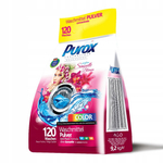Purox Perfumowany Proszek Do Prania 9,2 kg Color