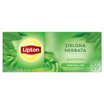 Herbata Lipton Zielona Klasyczna 20 Torebek