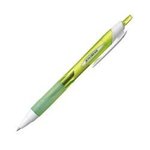 Długopis żelowy Uni Jetstream 0,7 mm niebieski, zielony