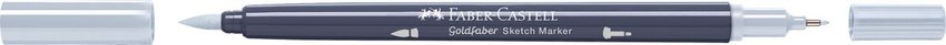 Pisak Goldfaber Sketch Dwustronny, Kolor 241 Faber-Castell