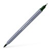 Pisak Akwarelowy Goldfaber Aqua Dwustronny Kol. 267 Faber-Castell