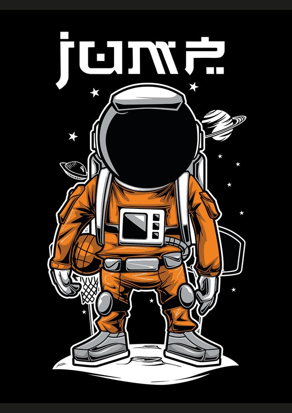 Zeszyt szkolny GIMBOO A5 w linie 32 kart., 70gsm mix wzorów