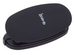 Dziurkacz Memobe Soft-Touch Czarny