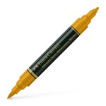 Pisak Akwarelowy Dwustronny Albrecht Dürer Kol. 268 Faber-Castell